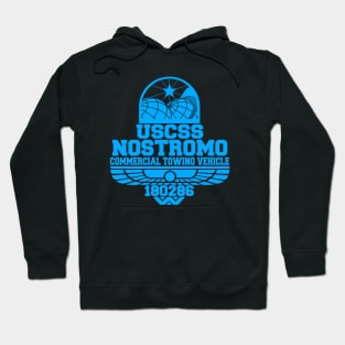 Nostromo Hoodie